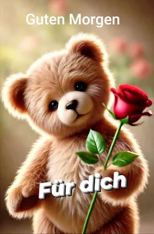 Schönen Abend Morgen Danke Screenshot 2