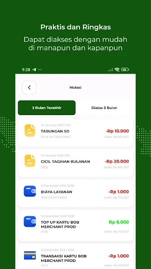 SD PLUS AL-IRSYAD KOTA BATU Screenshot 2