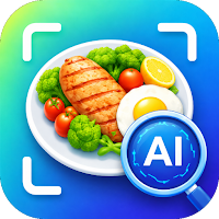 Cal AI - Food Calorie Tracker