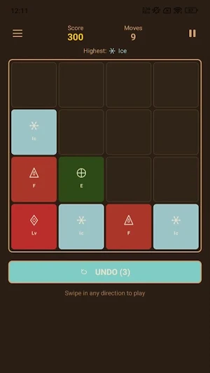 Alchemist's Forge Screenshot 2