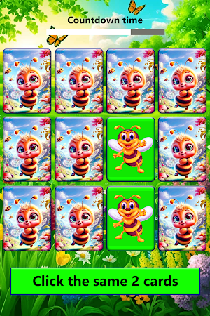 FlickPounce Screenshot 1