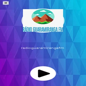 radio guaramiranga fm Screenshot 0