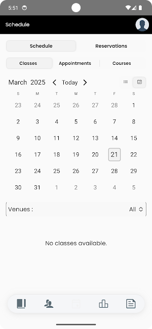 Fit Lab Screenshot 0