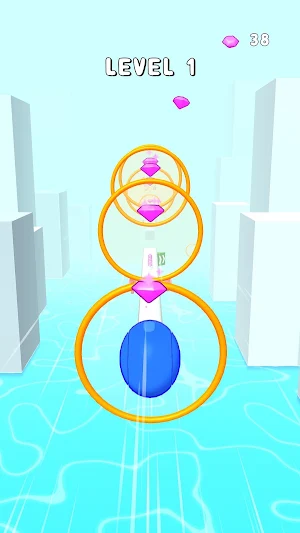 Rotate the Floor Screenshot 0