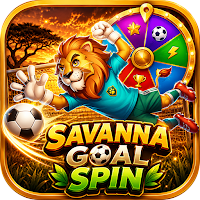 Savanna Goal Spin