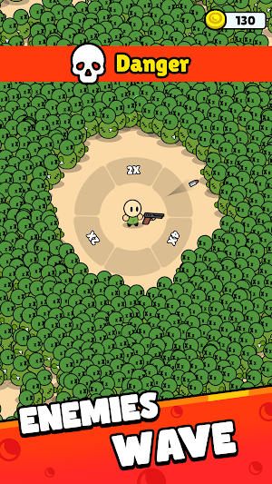 Loop spin Screenshot 1