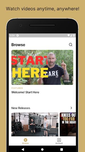 The Knowledge Screenshot 0