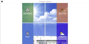 Sant'Agata Li Battiati Screenshot 3