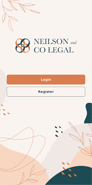 Neilson and Co Legal Screenshot 0