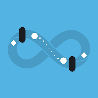 Infinite Clockwise