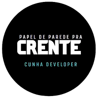 Papel de Parede Pra Crente