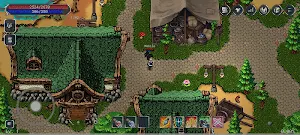 Eldrius Online MMORPG Screenshot 0