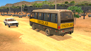 ESC Bus Simulator Screenshot 3