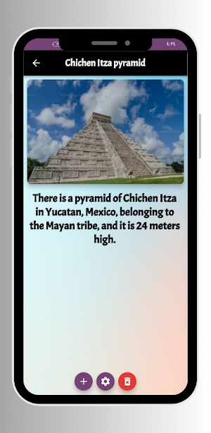Seven Wonders of the World Screenshot 0