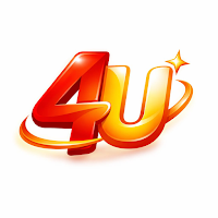4U