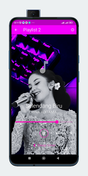 LESTARI - Rina Aditama Screenshot 3