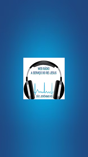 Radio A Serviço Do Rei Jesus Screenshot 0