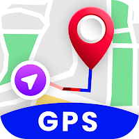 GPS Navigation: GPS, Maps