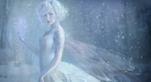 Fairy Wallpapers Screenshot 0