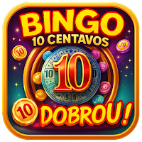 Bingo 10 Centavos