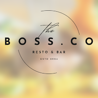 Boss.Co Resto & Bar
