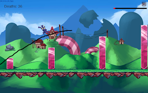 Line Slider Screenshot 3
