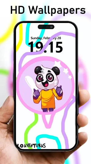 Yolo Aventuras Wallpapers 4K Screenshot 2