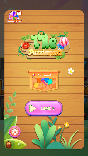 Tile Puzzlement Screenshot 0