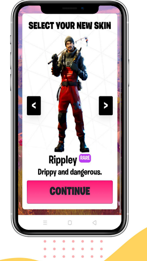 V-bucks Rell v bucks Screenshot 2