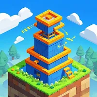 BuildTallestTower
