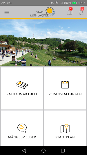 Mühlacker Screenshot 0