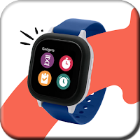 Gizmo Smart Watch Guide App
