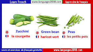 Learn French -Français Facile Screenshot 2