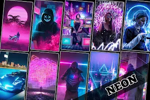 Gaming Wallpapers 4k: Backgrounds HD Screenshot 1