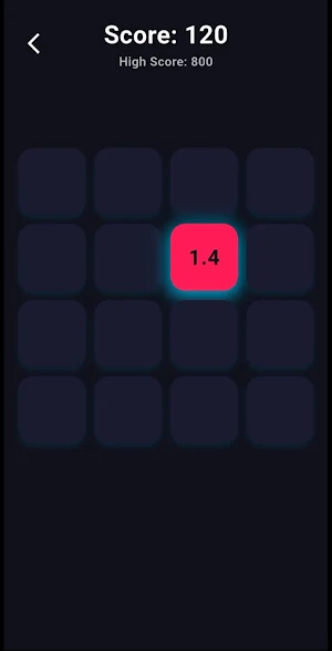 Reflex Screenshot 0