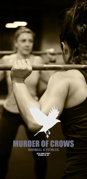MOC Barbell and Fitness Screenshot 0