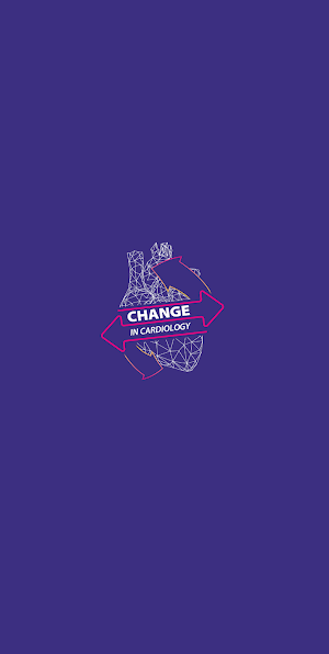 Change in Cardiology Screenshot 0