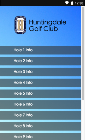 Huntingdale Screenshot 2