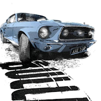 Art Cars Wallpapers