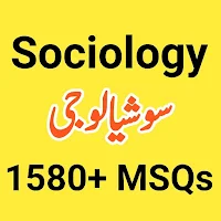 Sociology MCQs offline
