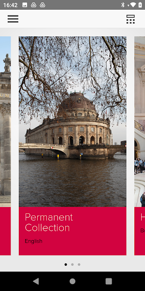 Bode-Museum, Berlin Screenshot 0