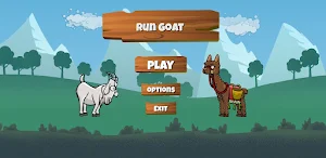 Run Goat Screenshot 1
