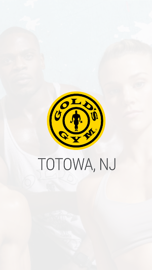 Gold's Gym Totowa Screenshot 0