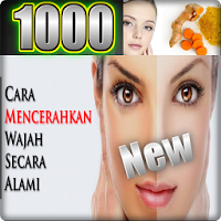 Cara Memutihkan Wajah Cepat