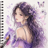 Sketch Master: Draw Like a Pro