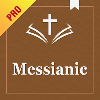 World Messianic Bible, WMB Pro