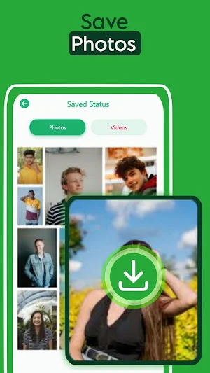 Status Saver Screenshot 3