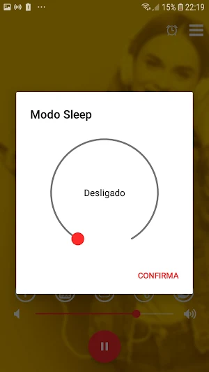 Radio Fonte Screenshot 1