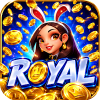 Royal Dream:Casino Slots