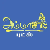 Amma Food Delivery App